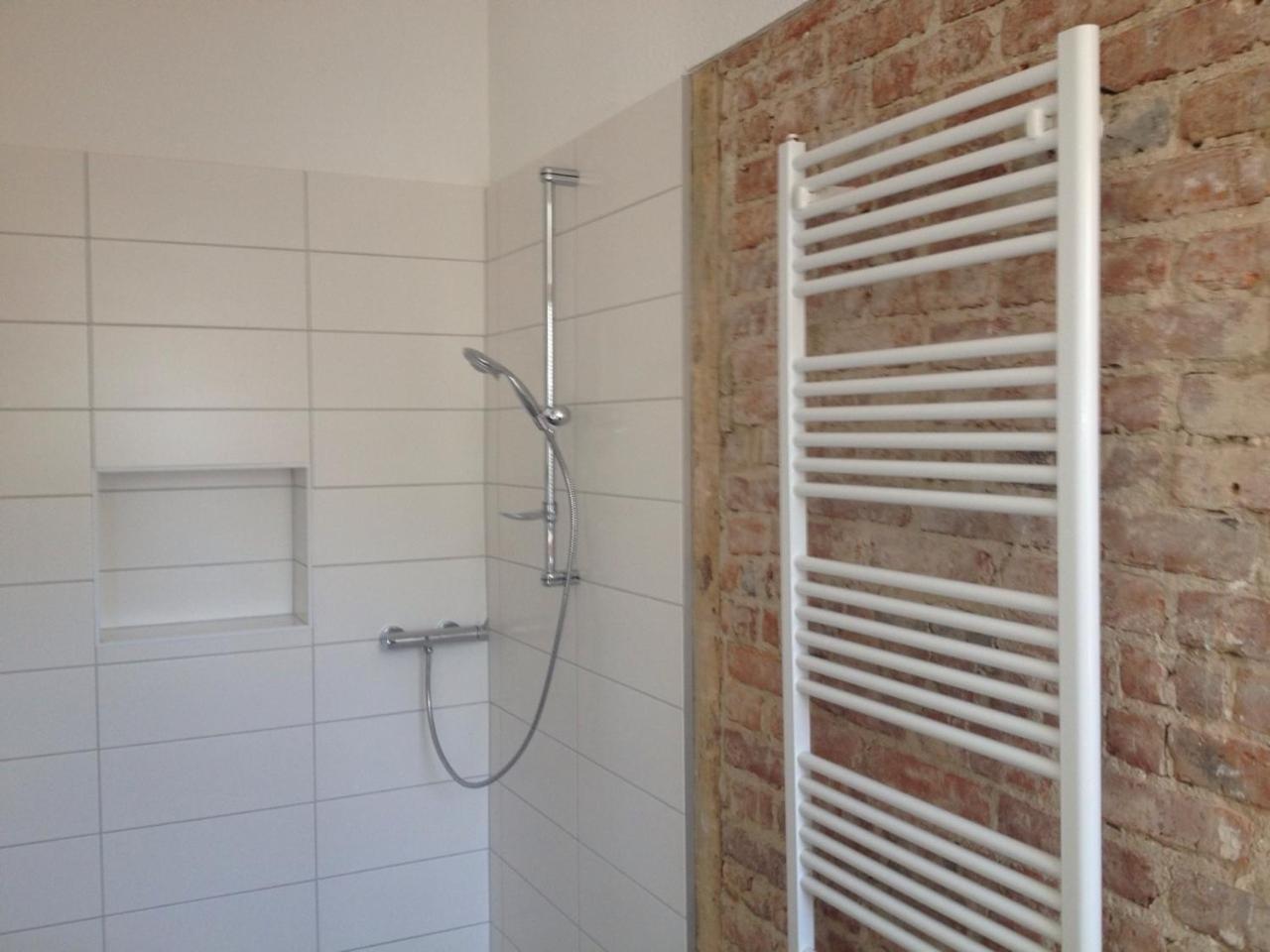 Ferienwohnung Regina Zinnowitz Exteriör bild