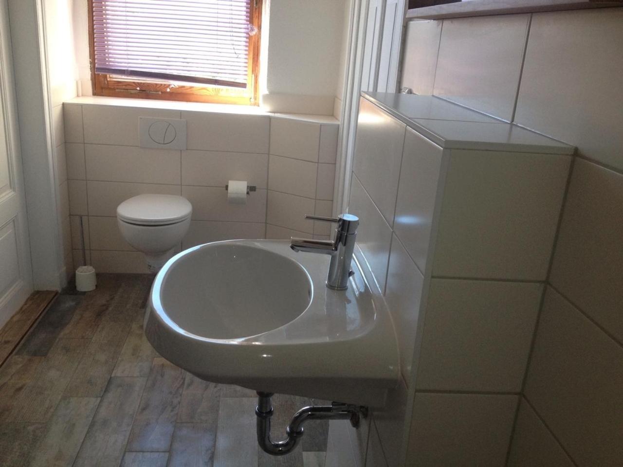Ferienwohnung Regina Zinnowitz Exteriör bild